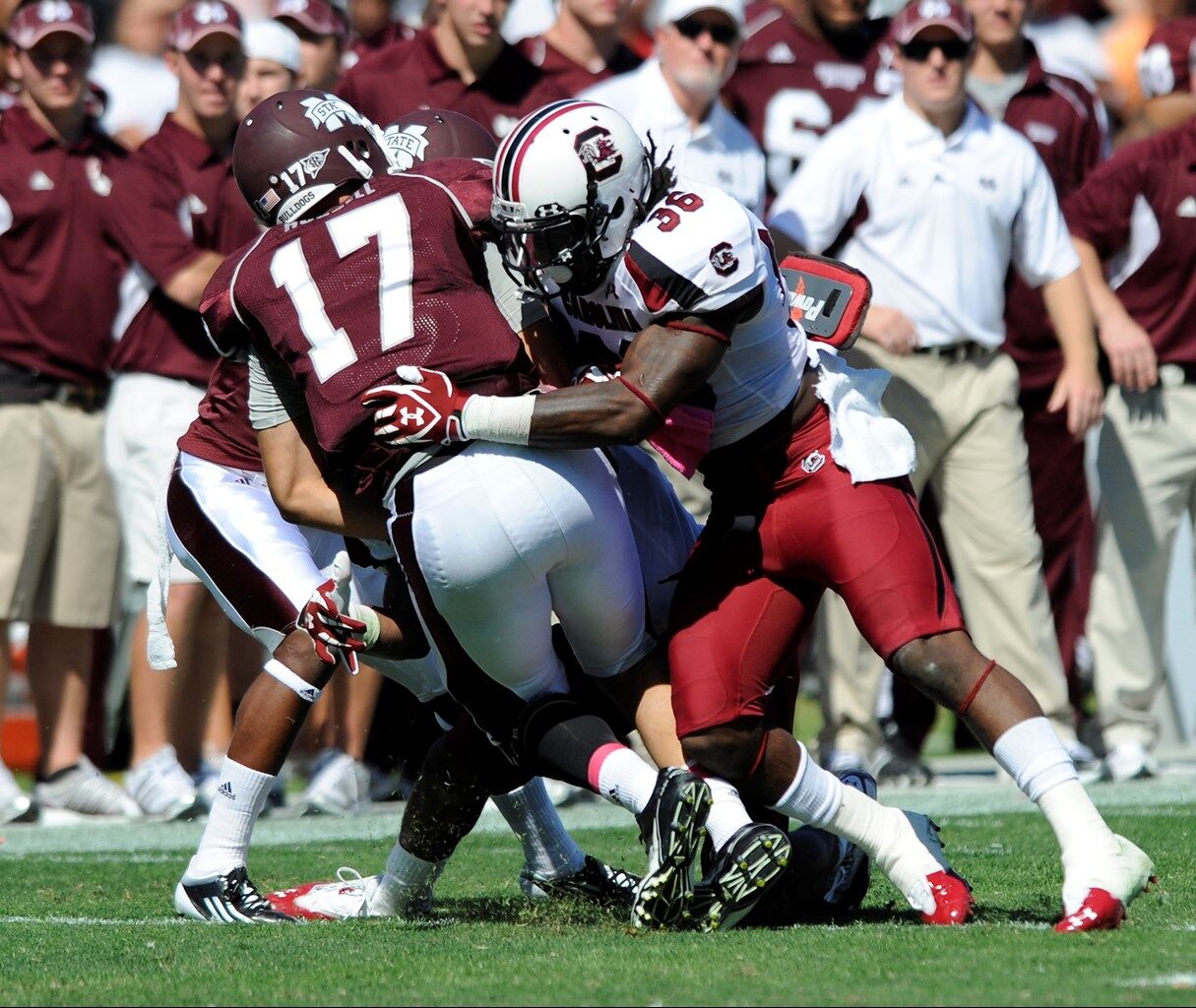 Swearinger